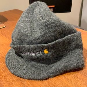 Carhartt beanie